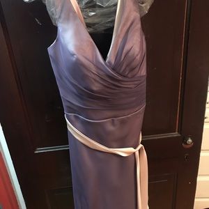 Bridesmaids dress